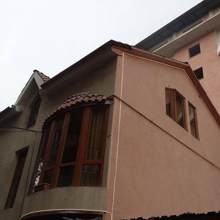 Destiny 1 Hostel Erevan Exterior foto