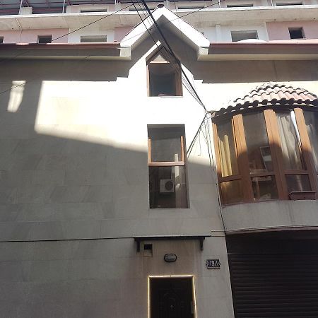 Destiny 1 Hostel Erevan Exterior foto
